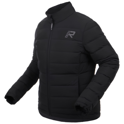 RUKKA DOWNRIDE-R LADY BLACK KURTKA OCIEPLAJĄCA DAMSKA.png