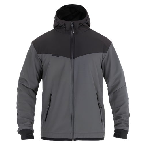 JOHN DOE SOFTSHELL HOODIE V3 RIP STOP GREY KURTKA MOTOCYKLOWA 4.png