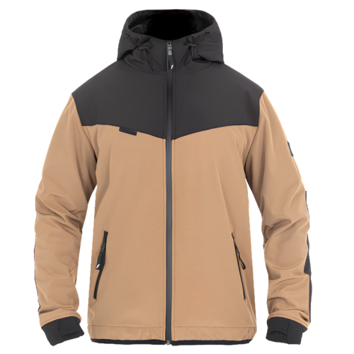 JOHN DOE SOFTSHELL HOODIE V3 RIP STOP DESERT KURTKA MOTOCYKLOWA  5.png