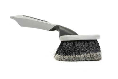 Muc-Off 3x Brush Kit - zestaw 3 szczotek