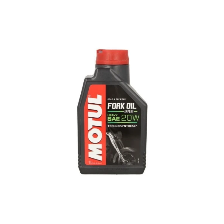 MOTUL FORK 20W Olej Do Zawieszeń Teleskopów