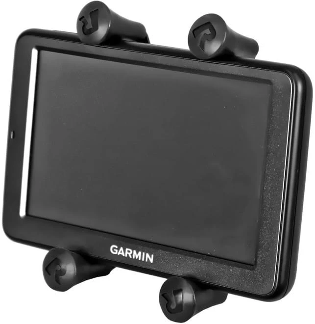 RAM Mount X-Grip™ uniwersalny uchwyt z 1 calową głowicą obrotową