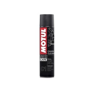 Spray do czyszczenia łańcucha MOTUL Chain Cleaner 400ml
