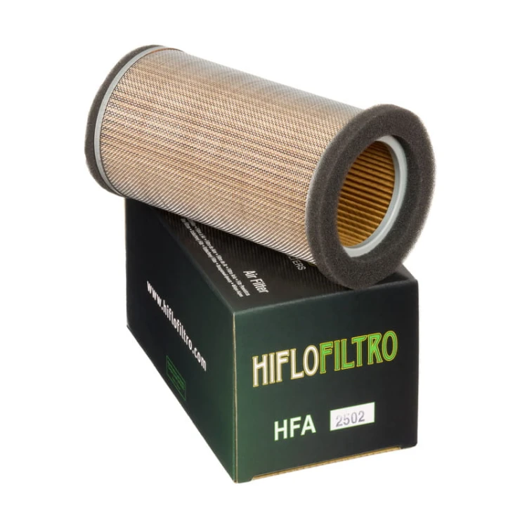 Filtr powietrza KAWASAKI ER500 ER-5 96-06
