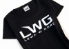 Koszulka T-shirt LWG Lewa w Górę