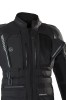 Kurtka tekstylna Rebelhorn Patrol Black