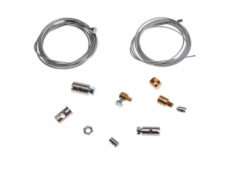 Zestaw naprawczy linek LC9001