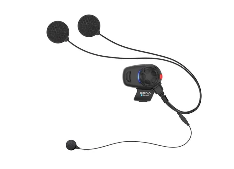 Interkom Bluetooth Sena SMH5 1szt