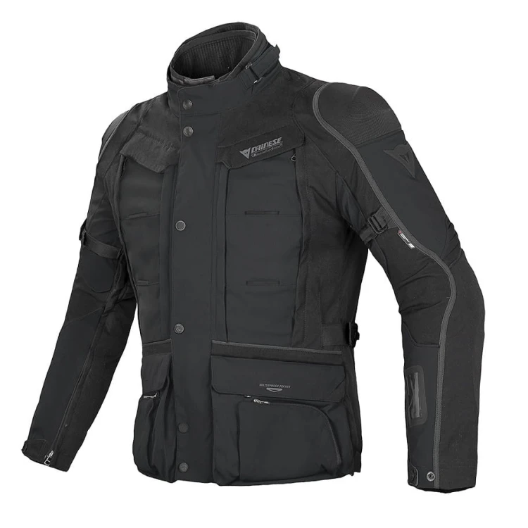 Kurtka tekstylna Dainese D-Explorer Gore-Tex