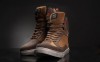 Buty motocyklowe niskie Shima SX-2 Brown