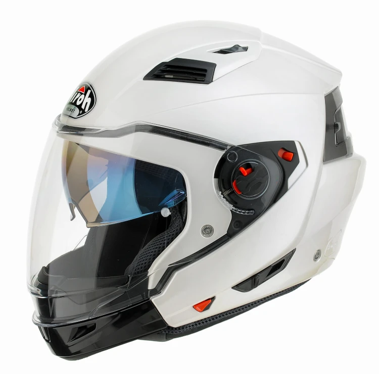 Kask motocyklowy Airoh Executive White