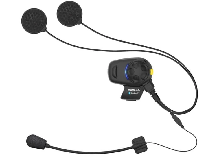 Interkom Sena SMH5-FM 1szt