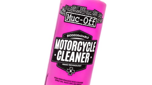 Środek do czyszczenia motocykla Muc-Off Motorcycle Cleaner 1L