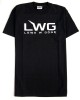 Koszulka T-shirt LWG Lewa w Górę