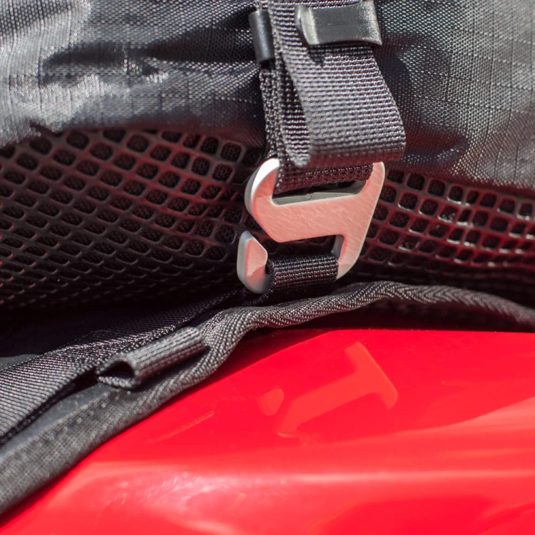 KRIEGA TANK - US DRYPACK CONVERTER