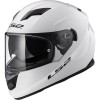Kask LS2 FF320 Stream Evo White