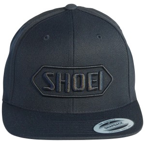 Czapka z daszkiem SHOEI Black