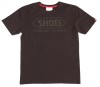 T-shirt koszulka SHOEI Black