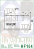 Filtr oleju Hiflofiltro HF164