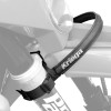 KRIEGA HAUL LOOP F uchwyt enduro cross na przód