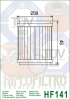 Filtr oleju Hiflofiltro HF141