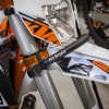 KRIEGA HAUL LOOP F uchwyt enduro cross na przód