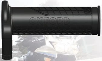 wygląd manetki Oxford Touring 