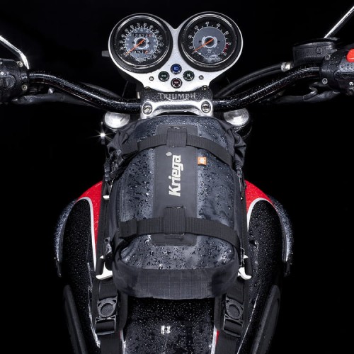 KRIEGA TANK - US DRYPACK CONVERTER