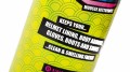 Czyszcząca pianka Muc-Off Foam Fresh 400ml