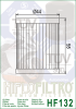 Filtr oleju Hiflofiltro HF132