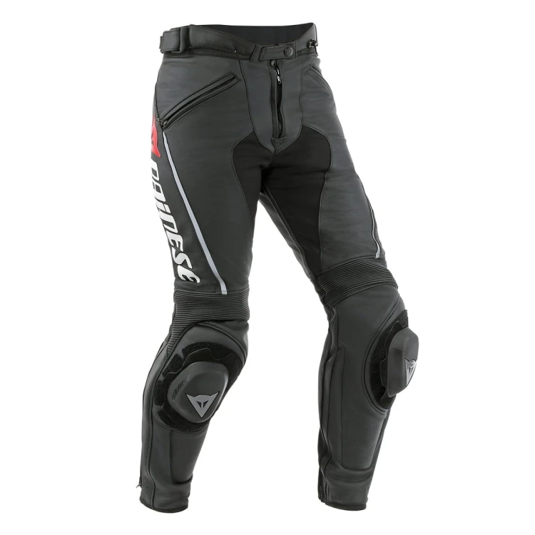  Spodnie Dainese Delta Pro C2 Lady Black