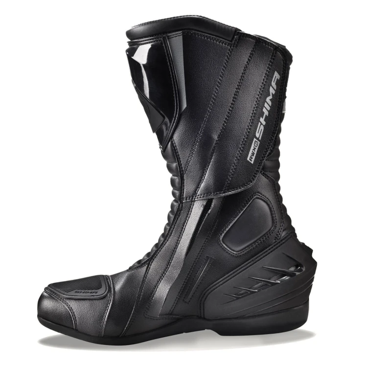 Buty SHIMA RWX-6 Black