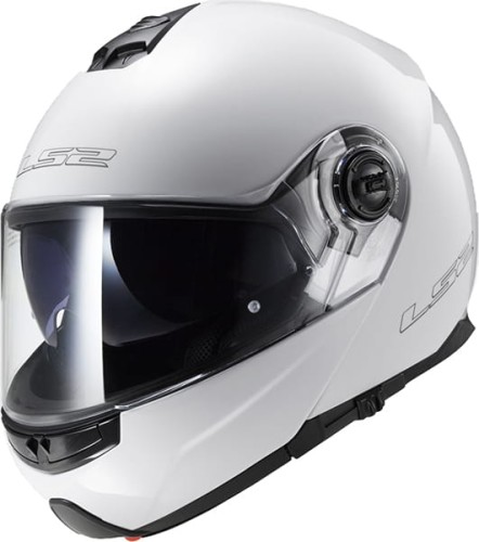  LS2 FF325 STROBE WHITE
