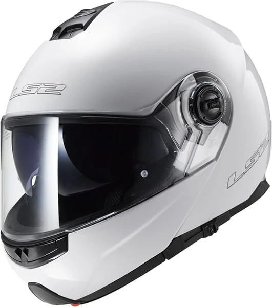  LS2 FF325 STROBE WHITE