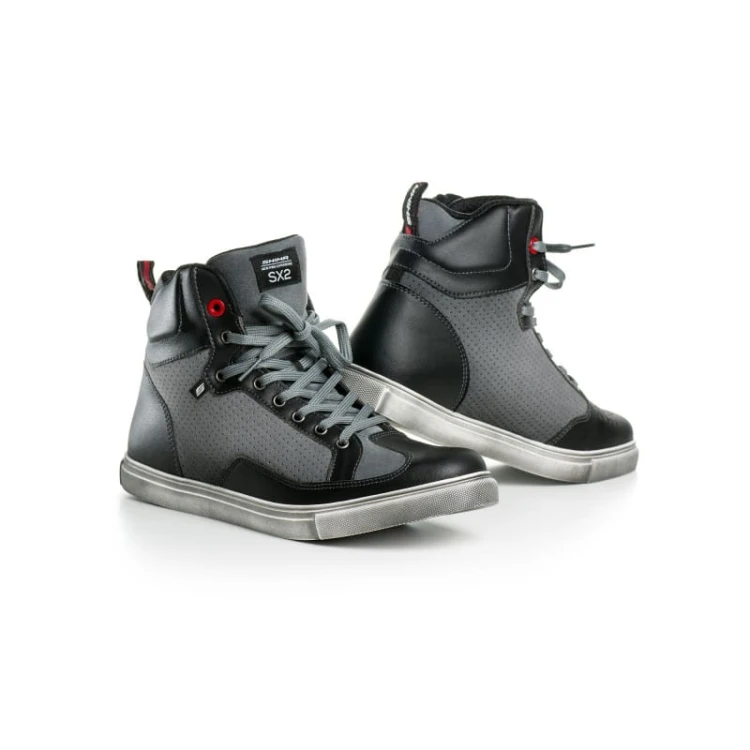  Buty SHIMA SX-2 Black