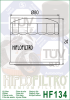 Filtr oleju Hiflofiltro HF134