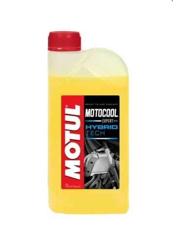 Płyn chłodniczy MOTUL Motocool Expert 1L