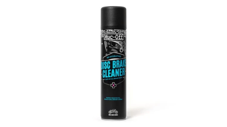 Muc-Off Disc Brake Cleaner Środek do czyszczenia tarcz hamulcowych