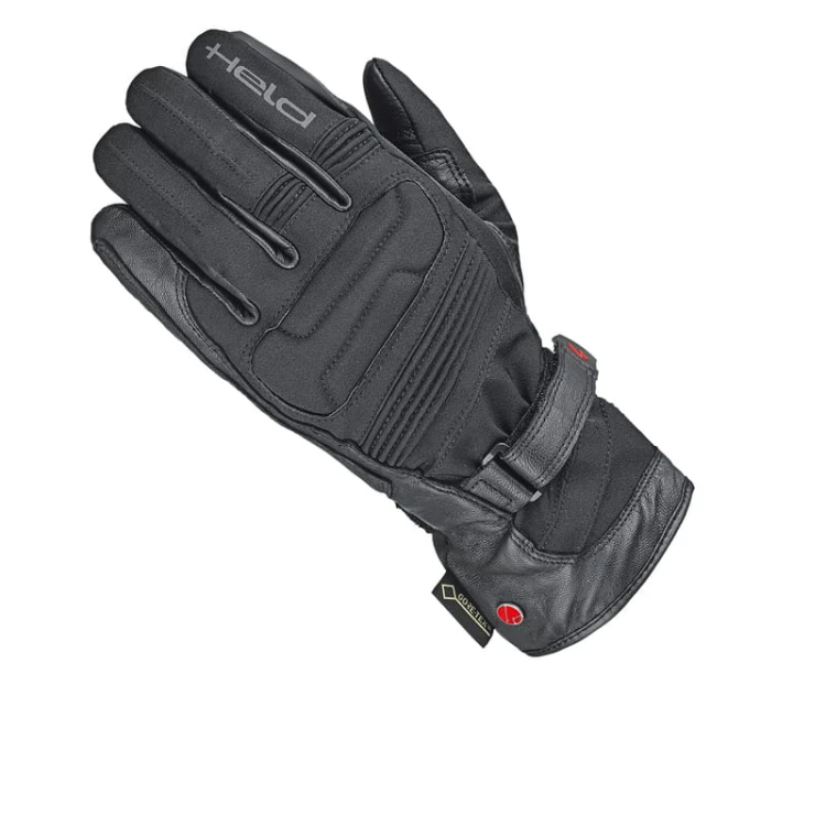 Rękawice Held Satu II Gore-Tex