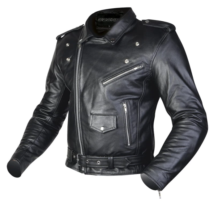 Kurtka motocyklowa OZONE RAMONES