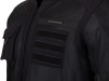 Kurtka tekstylna Rebelhorn Brutale Black