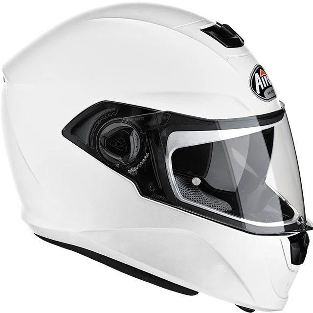 Kask motocyklowy Airoh Storm White 