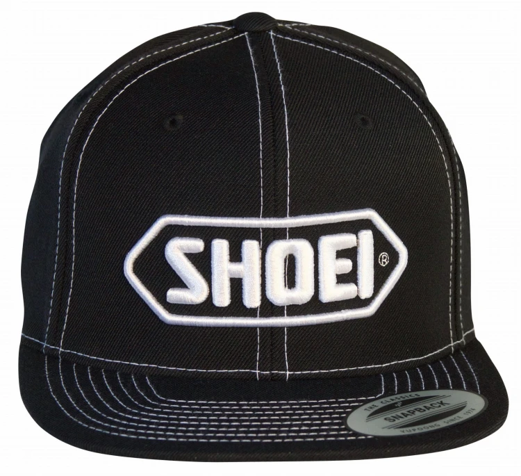 Czapka z daszkiem Shoei 