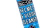 Środek do czyszczenia wizjerów Muc-Off Visor, Lens & Goggle Cleaner 250ml