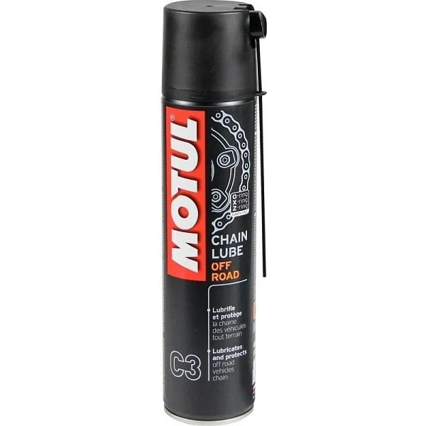 Smar do łańcucha MOTUL C3 OFF-ROAD