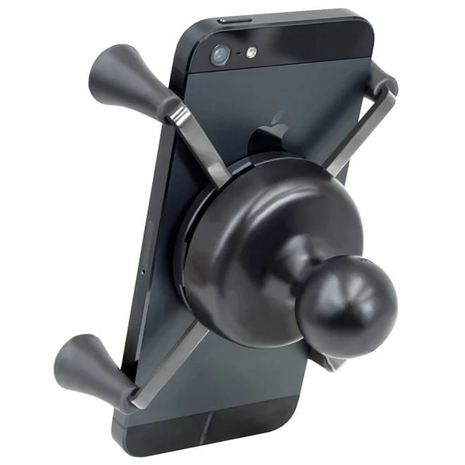 RAM Mount X-Grip™ uniwersalny uchwyt z 1 calową głowicą obrotową