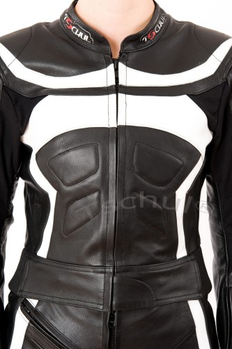 Kombinezon damski TSCHUL 726 Black/White