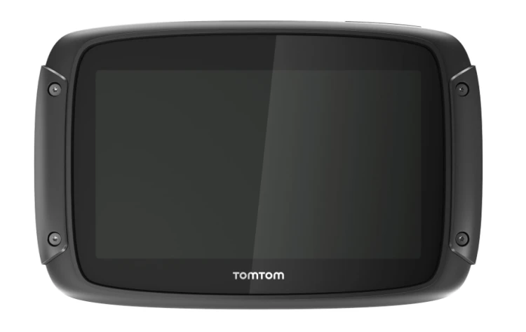 Nawigacja motocyklowa TOMTOM Rider 450 Great Rides Edition