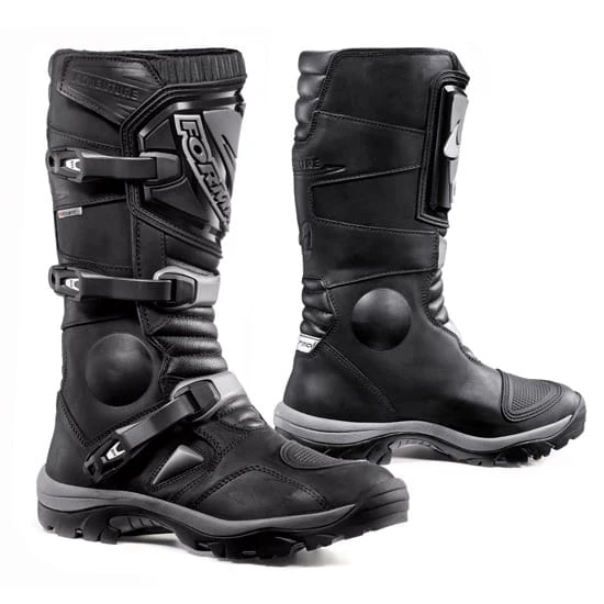  Buty motocyklowe Forma Adventure Black