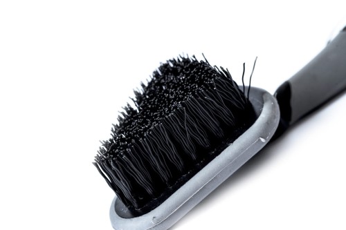 Muc-Off 3x Brush Kit - zestaw 3 szczotek